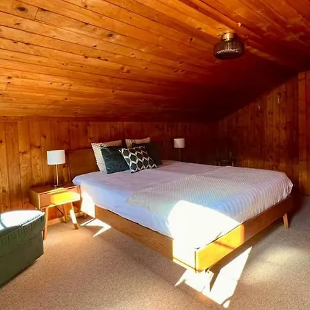 Le Moulin - 1771 * Grimentz