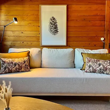 Appartement Le Moulin - 1771