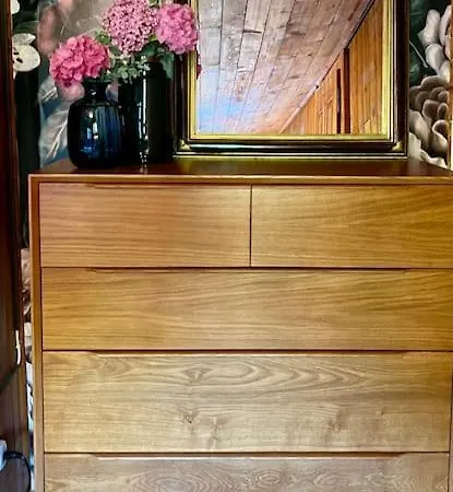 Le Moulin - 1771 * Grimentz