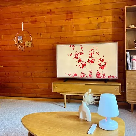 Le Moulin - 1771 Appartement *