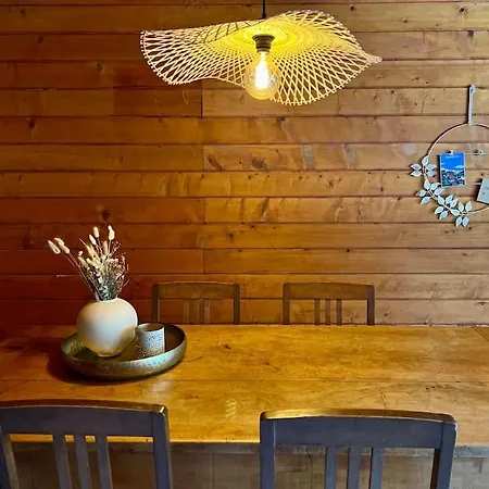 Apartment Le Moulin - 1771 Grimentz