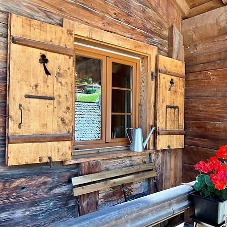 Appartement Le Moulin - 1771