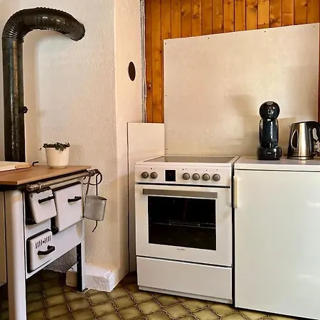 Apartment Le Moulin - 1771