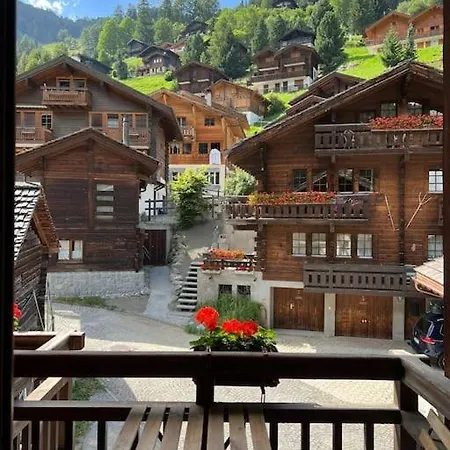 Le Moulin - 1771 Appartement *