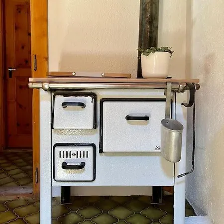 Appartement Le Moulin - 1771