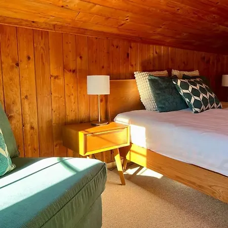 Le Moulin - 1771 Apartment *