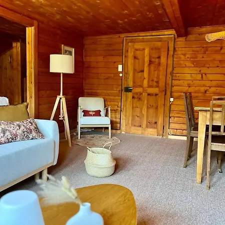 Apartment Le Moulin - 1771 *