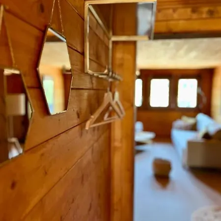 Appartement Le Moulin - 1771 *