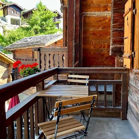 Le Moulin - 1771 Appartement *