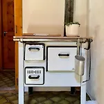 Daire Le Moulin - 1771
